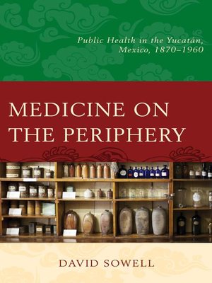 cover image of Medicine on the Periphery